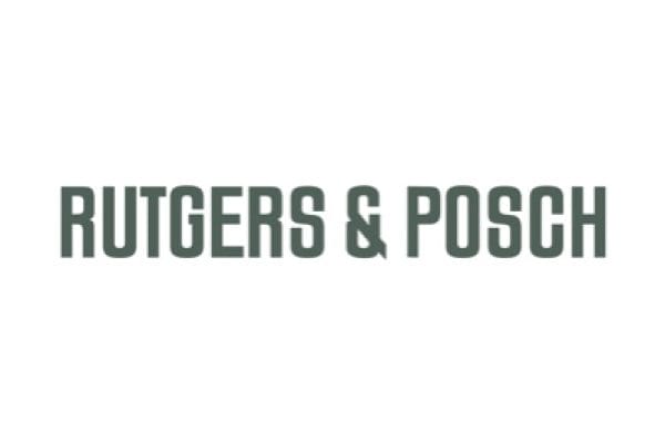 Rutger & Posch logo