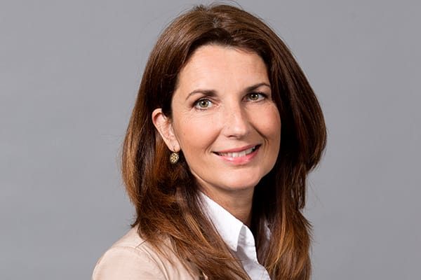 Ruth Olie-Hallmans