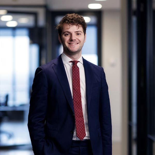 Robert van den Boorn