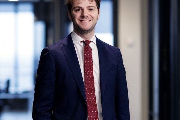 Robert van den Boorn