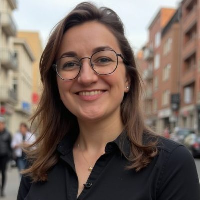 Sabine Imdahl over het belang van juridische hulp in je eigen taal - Mr. Online