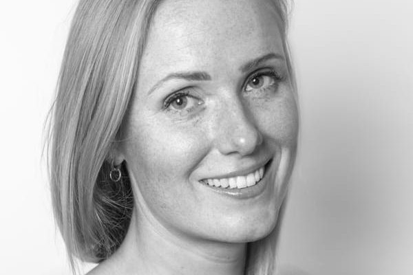 Sanne Machiels
