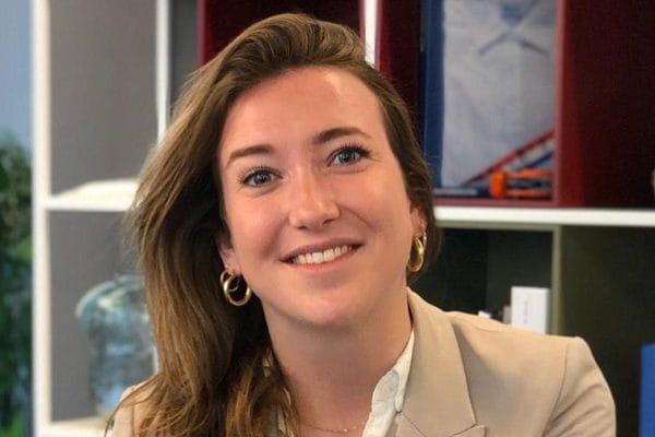 SSVDW_200317 Evi Kersbergen Kennedy Van der Laan 600x400