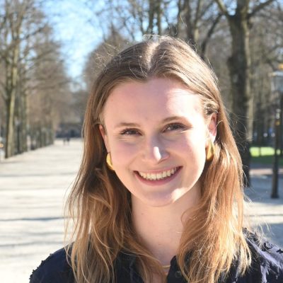 Nita Eckenhausen