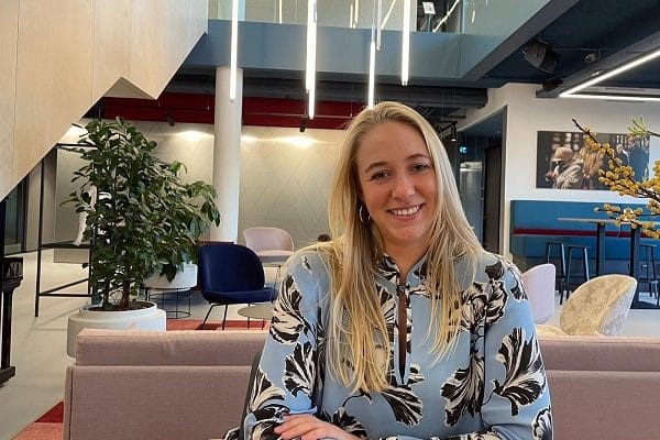 Marleen Anneveld