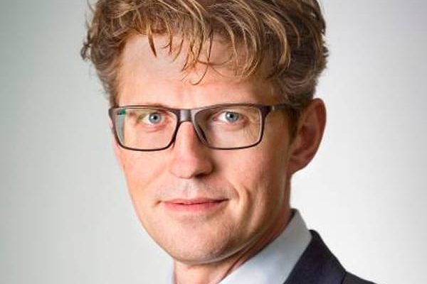 Sander Dekker