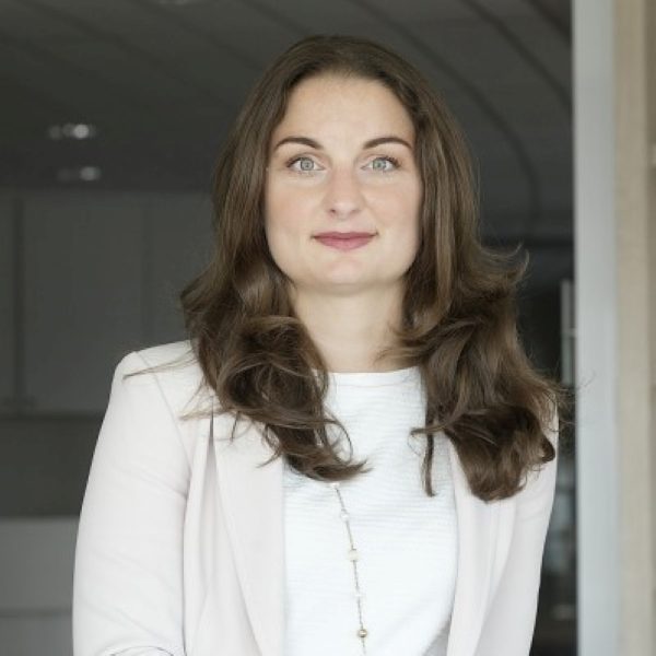 Sandy van der Schaaf HEUSSEN Advocaten Notarissen