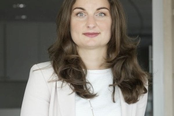 Sandy van der Schaaf HEUSSEN Advocaten Notarissen