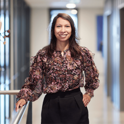 Sanne Piekaar-Bouthoorn