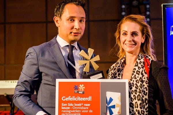 Saray Kehrens: beste echtscheidingsmediator