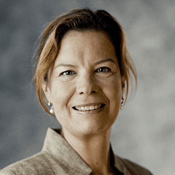 Saskia Hoek - van den Berg