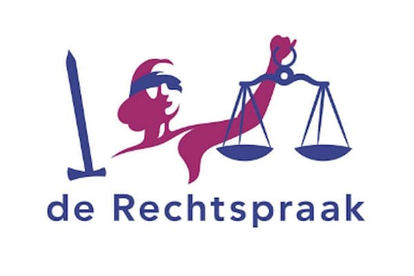 Foto: raad voor de rechtspraak