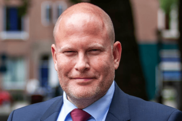 Patrick van der Meij (Cleerdin & Hamer)