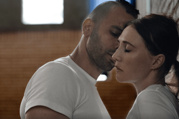 Beeld uit de film 'Instinct' van Halina Reijn