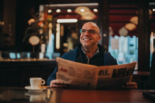 Schmidt optiek staat sinds 1866 voor kwaliteit, service, gedegen vakmanschap en de plek waar u de nieuwste ontwikkelingen in de optische industrie kan vinden