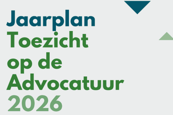 Dekenberaad maakt werk van toezicht op hoe advocaten AI gebruiken - Mr. Online