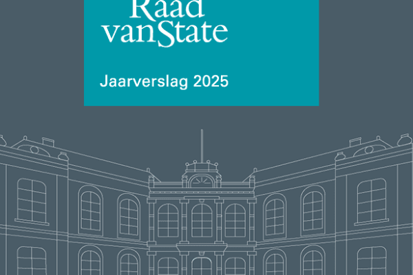 Raad van State in jaarverslag: toekomst moet zwaarder meewegen in beleid - Mr. Online