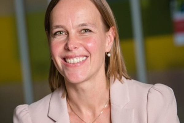 Selinde Bokx. Foto Raad voor de Rechtspraak