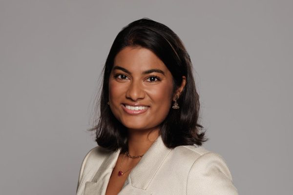 Sharada Dhalganjansing