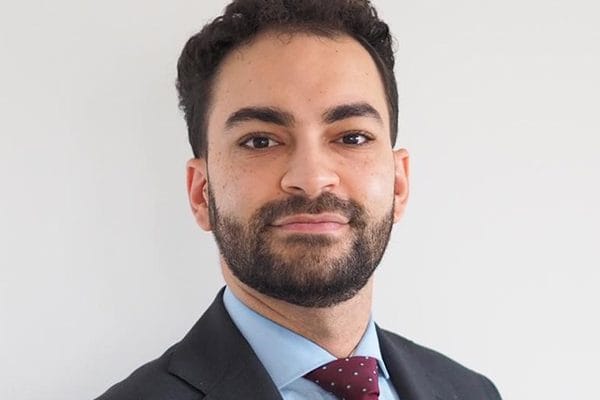 Sharif Ibrahim