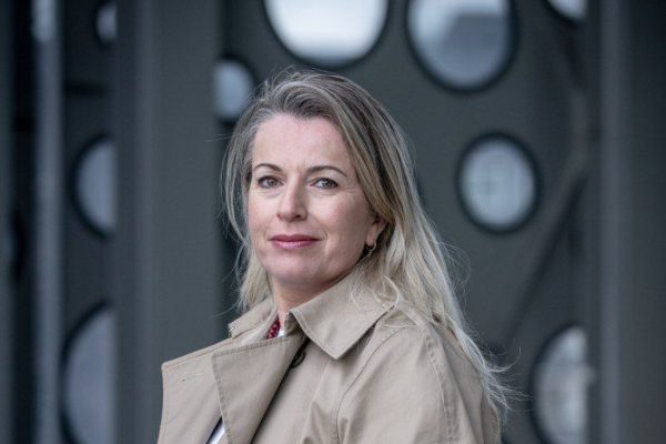 ‘Ook met strafrecht kun je de wereld verbeteren’ - Mr. Online