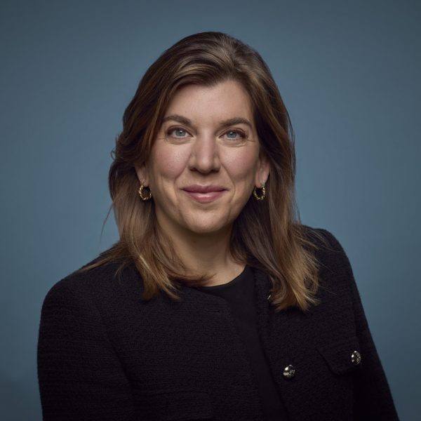 Simone Schmeetz