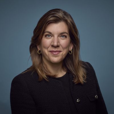 Simone Schmeetz