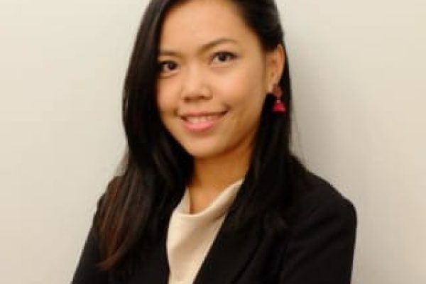 Sirikan Charoensiri. Foto L4L