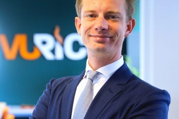 Foto: Vurich Gerechtsdeurwaarders