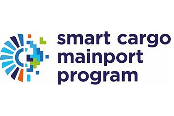 Smart Cargo Mainport Programma