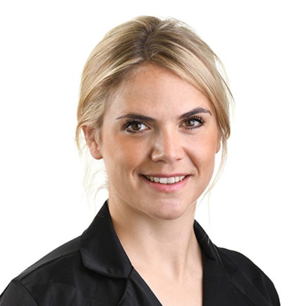 Sophie Driessen - Six Advocaten