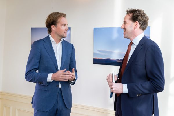 beeld: DRB Search, Strategy & Leadership