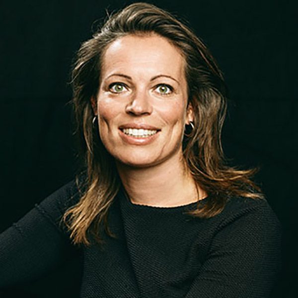 Stephanie Mosterd-de Wit