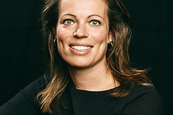 Stephanie Mosterd-de Wit