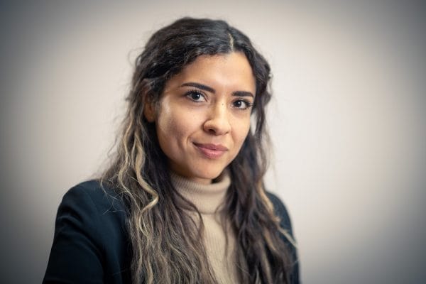 Stephanie Noguera - Het ministerie van Sociale Zaken en Werkgelegenheid - Mr. Online