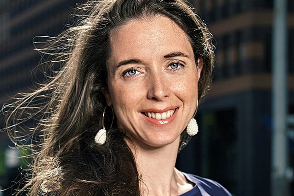 Stéphanie Spoelder