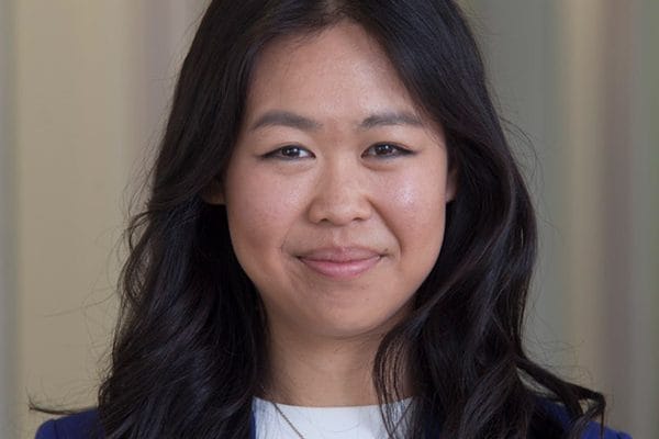 Susanna Tang