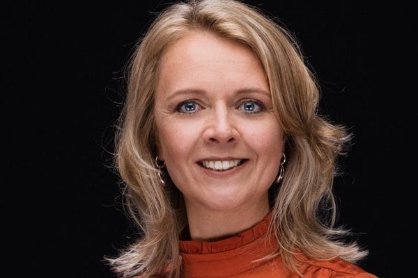 Susanne van de Pest foto website
