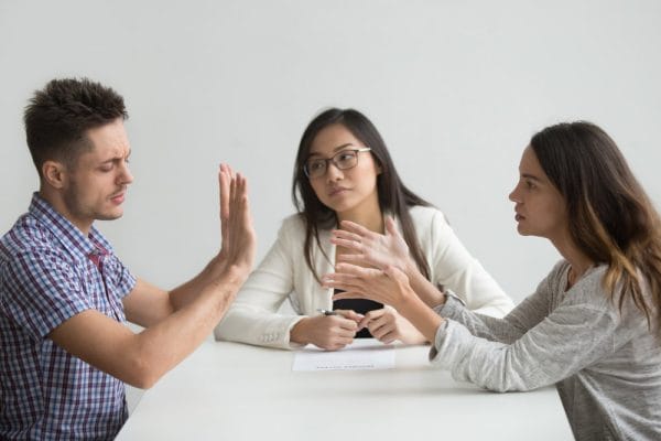 Systemische principes herkennen en benoemen in mediation – een echtscheidingscasus