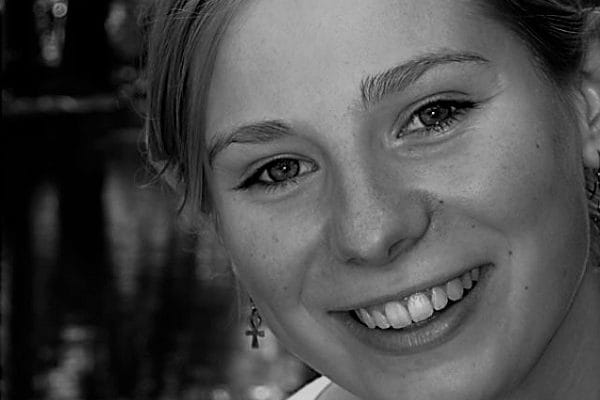 Marije Louisse 'toen'