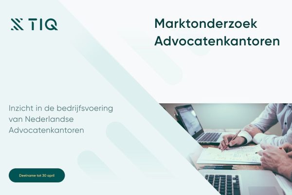 TIQ marktonderzoek - Mr Online