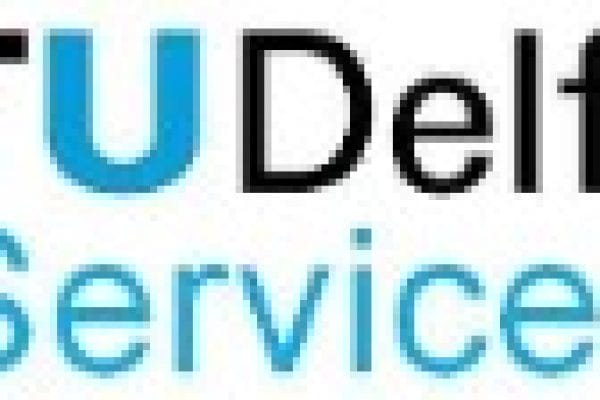 TU Delft Service logo