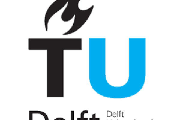 TU Delft logo