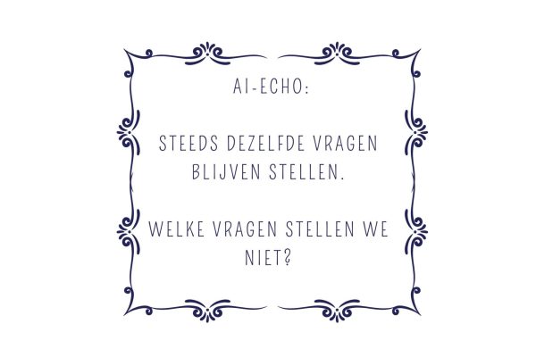 beeld: AI generated