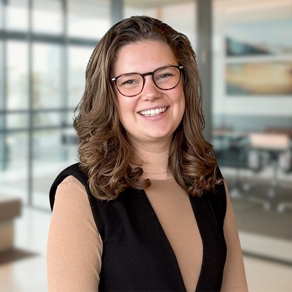 Tessa Visser Blenheim