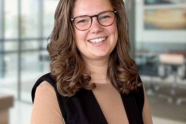 Tessa Visser Blenheim