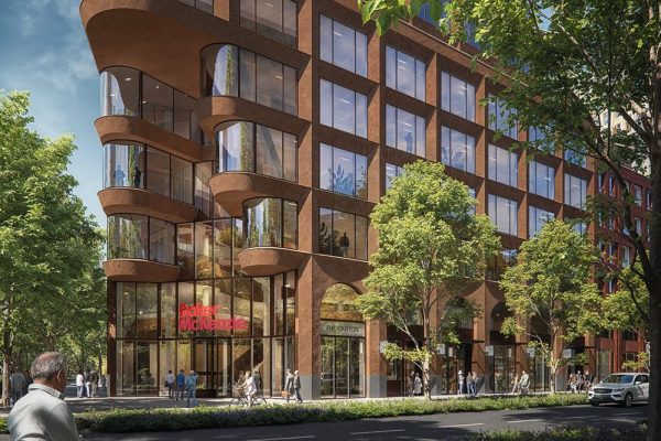 beeld: Baker McKenzie