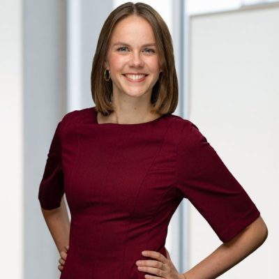 Thirza Bakker