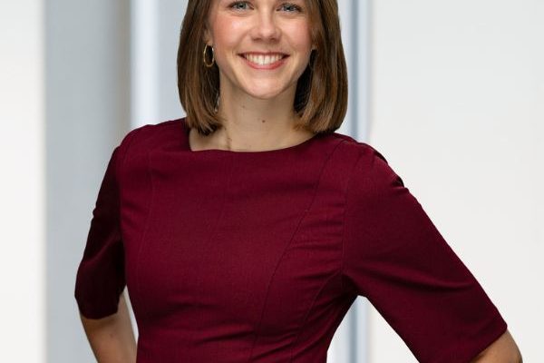 Thirza Bakker