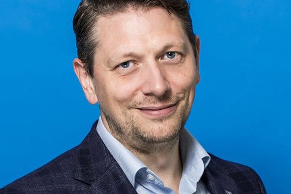 Thomas Rijs